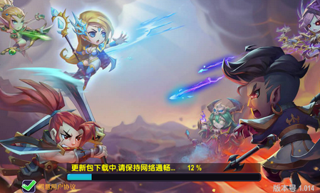 刀塔传奇2安卓版