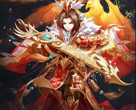 风暴三国萌将纵横折扣版