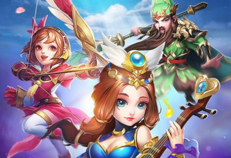 魔影狂刀BT送千元充值版