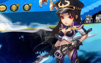 天仙月商城版