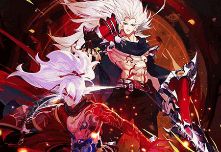 龙之战歌GM版