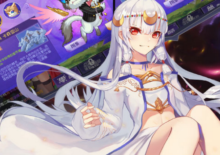 光之萌约火爆版