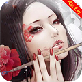 豪情水浒华为版