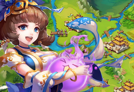 雷鸣三国神魔永抽版