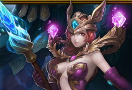 魔幻客栈上线满级版