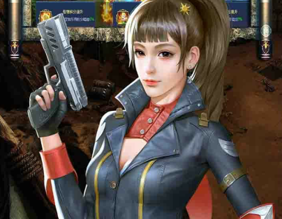 众神OL内购版
