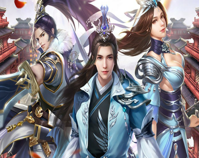 武布天下手游果盘版