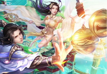 飞剑四海BT版