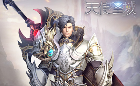 天使圣域超v版