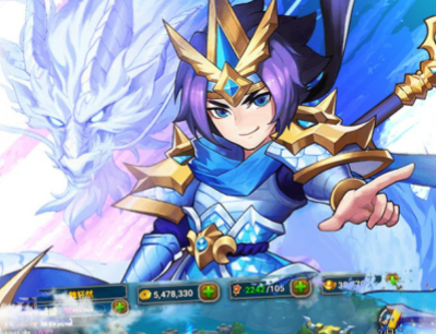三国跑跑重制版