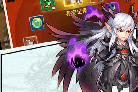 三国将魂开局两发10连抽版
