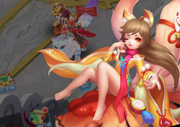 神将屠龙豪华版
