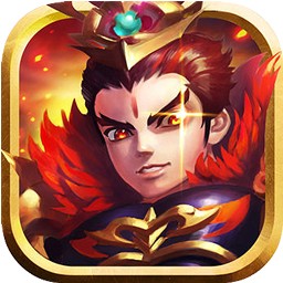 武神三国志送满星红将版
