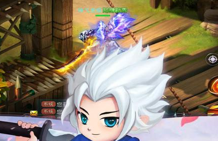 神魔诛天超V版