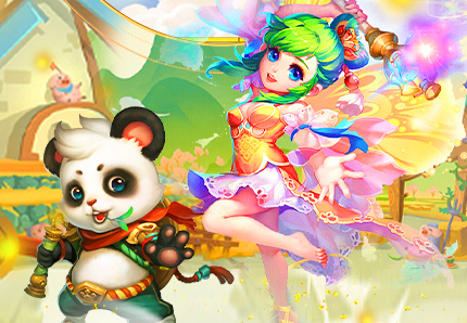 醉西游梦幻版