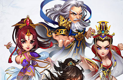 雪刀群侠传定制商城版