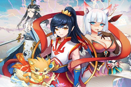 一战封神姜子牙篇BT版