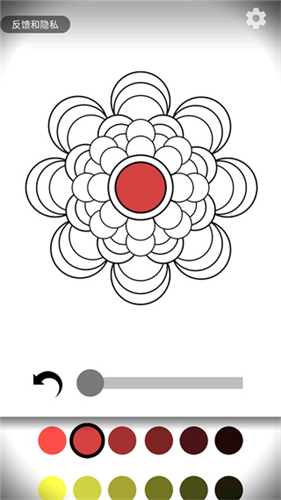 解压模拟器