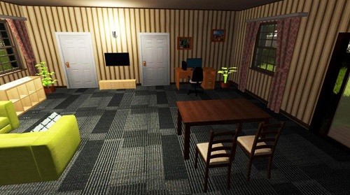 房屋设计师