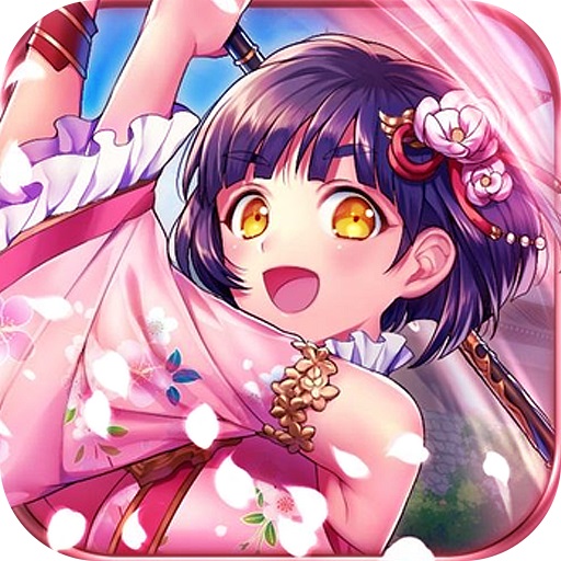 战国霸业BT版