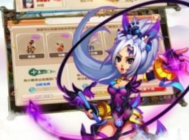 小红帽梦幻归来游戏