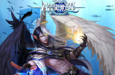 暗黑觉醒折扣版