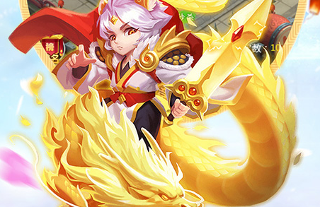 铜雀台梦幻三国bt版