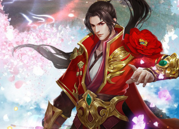 圣域契约3D折扣端