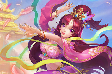 大唐仙游记免商城版