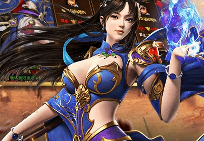 帝王霸业超V版