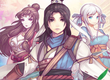 魔法仙踪之侠客游bt版