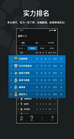 西甲直播高清直播免费