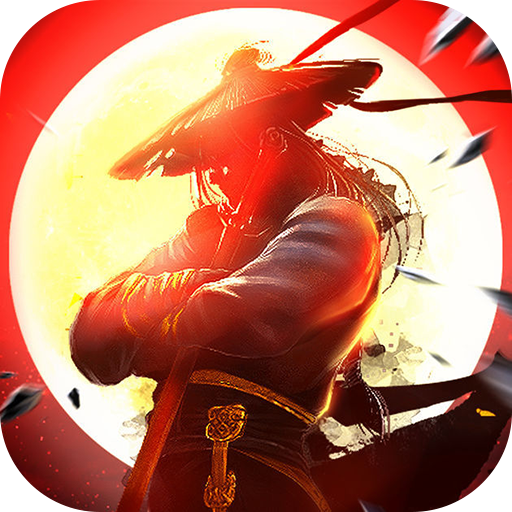 经典武侠游戏