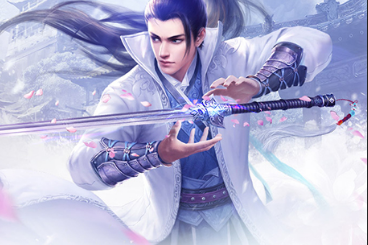 江湖美人变态版