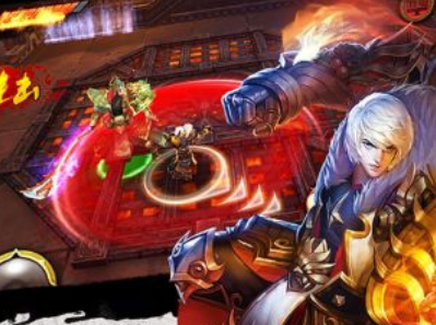 刀锋无双满v版