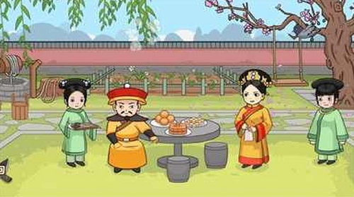 脑洞我最大