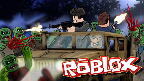 roblox国际版下载