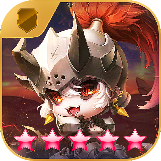 部落奇兵满V版