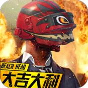 抢滩登陆吃鸡王满V版