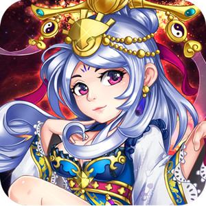 神将联盟满V版