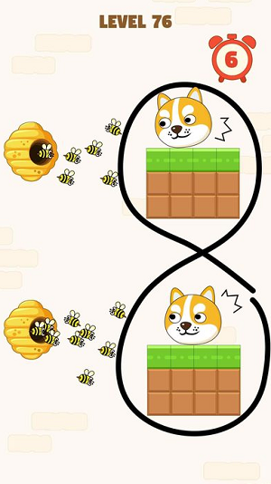 保护狗狗