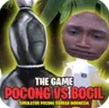 僵尸VS幽灵小孩