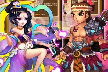 大圣悟空传变态版
