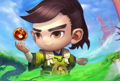 悟空你别跑gm版
