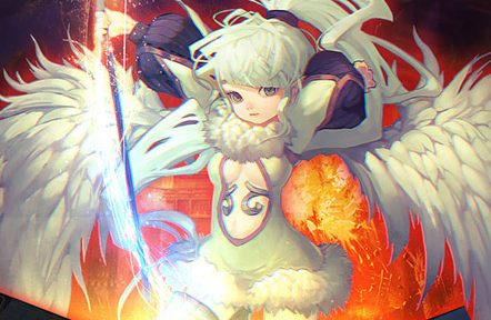 奇迹黑龙波来袭安卓版