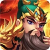 三国也疯狂变态版