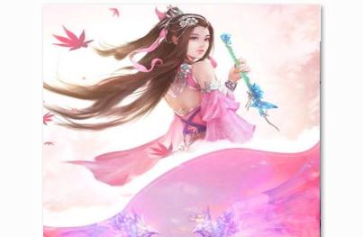 九龙仙凡传满v版