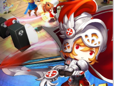 魔心大陆无限版