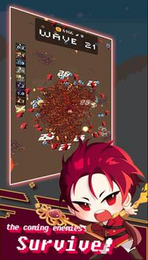 漩涡巫师