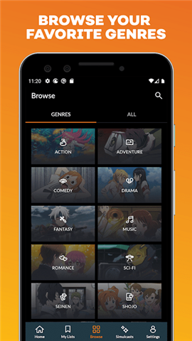 crunchyroll破解版